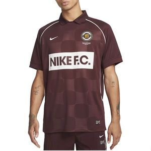 Men’s Nike F.C Soccer Jersey